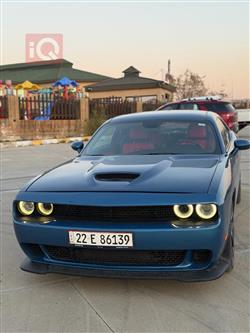 دودج تشالنجر